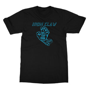 Claw CxE Softstyle T-Shirt