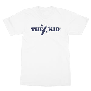 Dynamite Kid Classic Softstyle T-Shirt