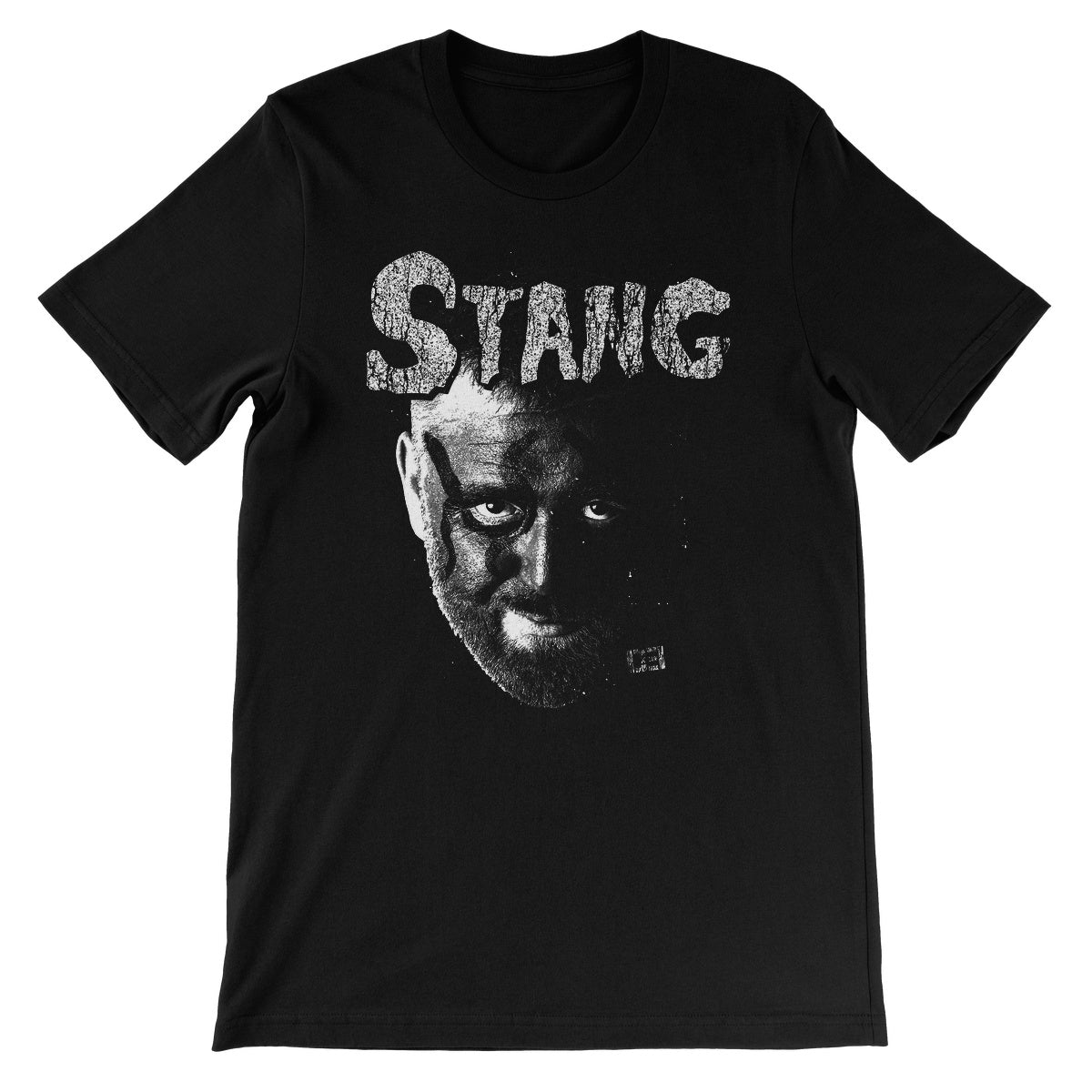 STANG CxE Unisex Short Sleeve T-Shirt
