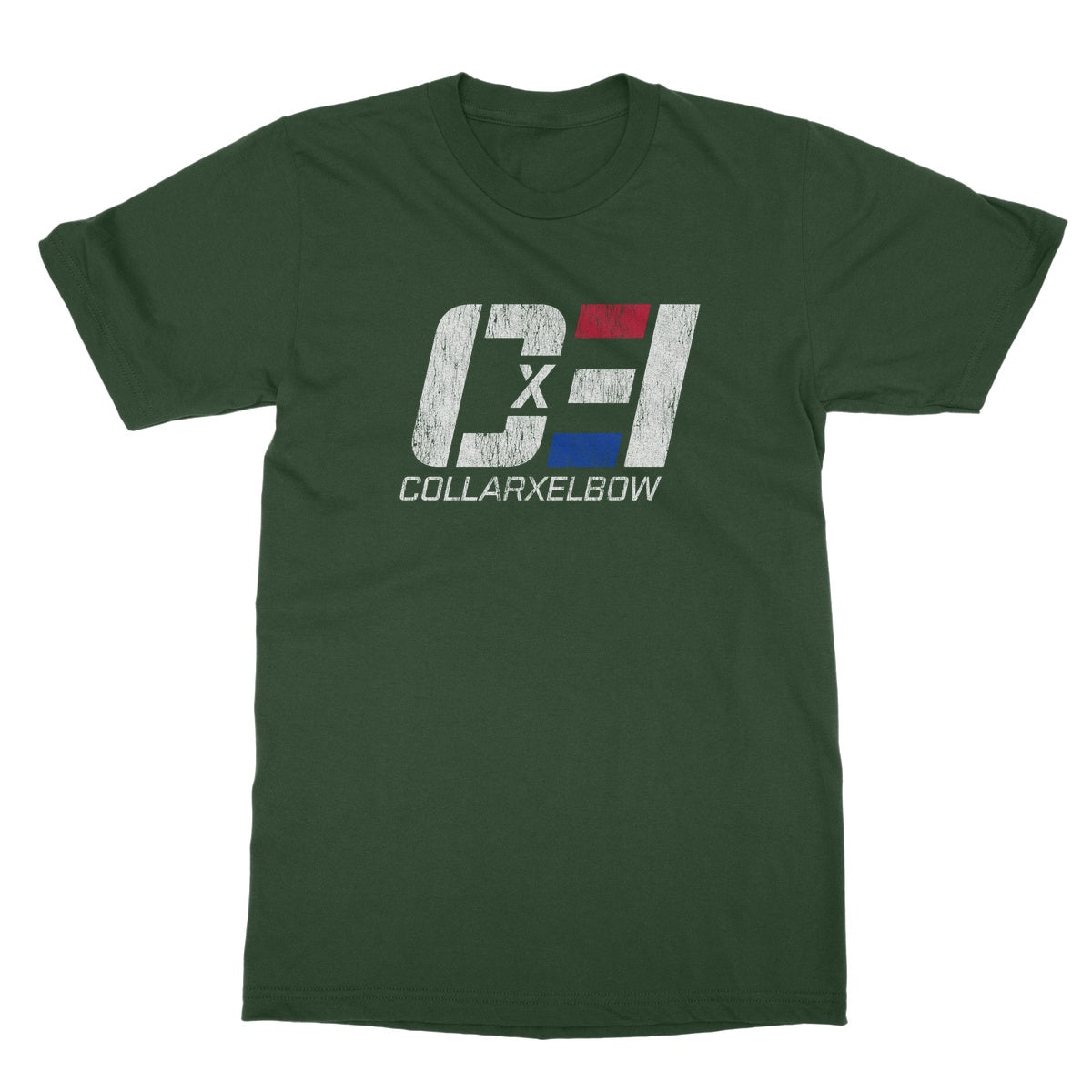 G.I CxE Softstyle T-Shirt