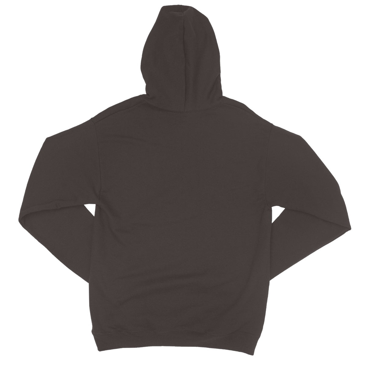 Raven House Of Fun College Hoodie