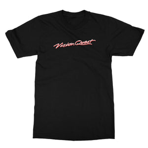 Let's Wrestle Vision Quest Softstyle T-Shirt