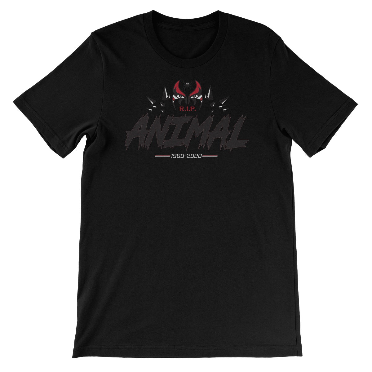 Animal CxE Unisex Short Sleeve T-Shirt