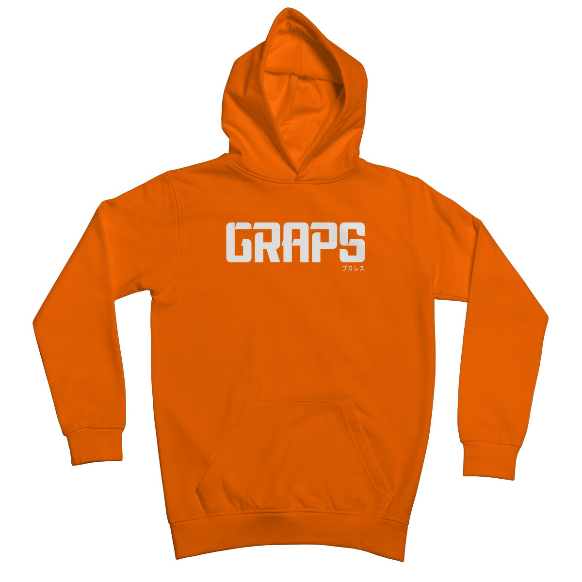 GRAPS kids Kids Hoodie