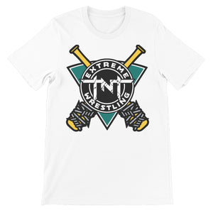 TNT Extreme Mighty Extreme Unisex Short Sleeve T-Shirt