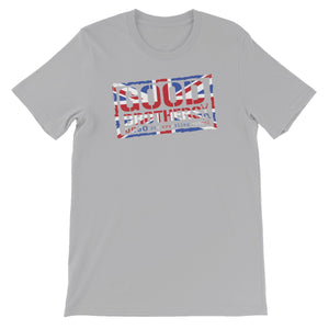 Good Brothers Dojo UK Unisex Short Sleeve T-Shirt