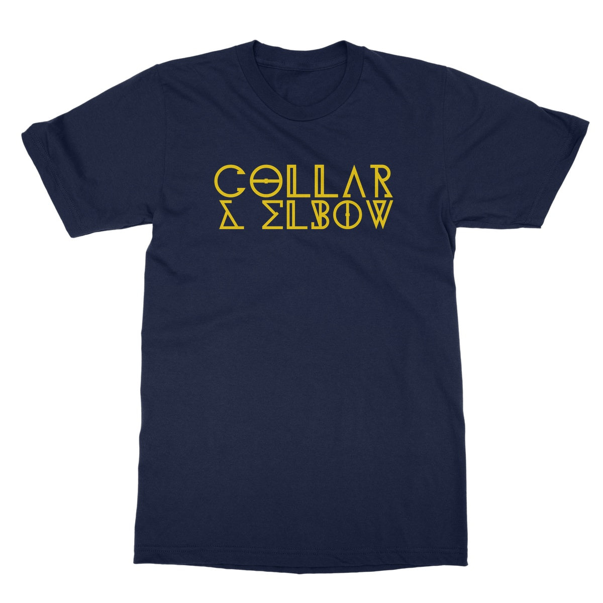 IMITATED CxE Softstyle T-Shirt