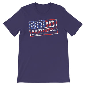 Good Brothers USA Dojo CxE Unisex Short Sleeve T-Shirt