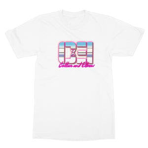 80s Player CxE Softstyle T-Shirt