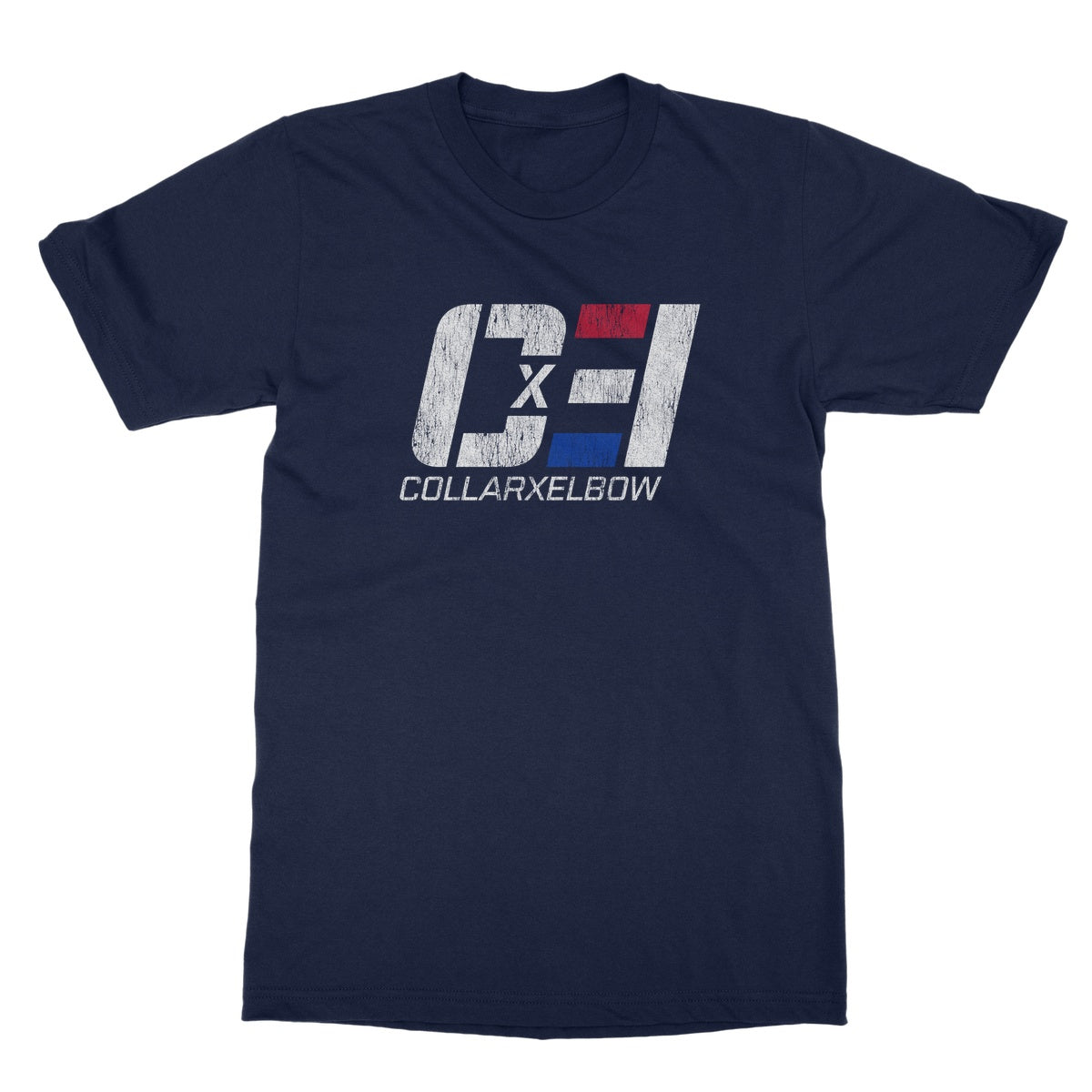 G.I CxE Softstyle T-Shirt