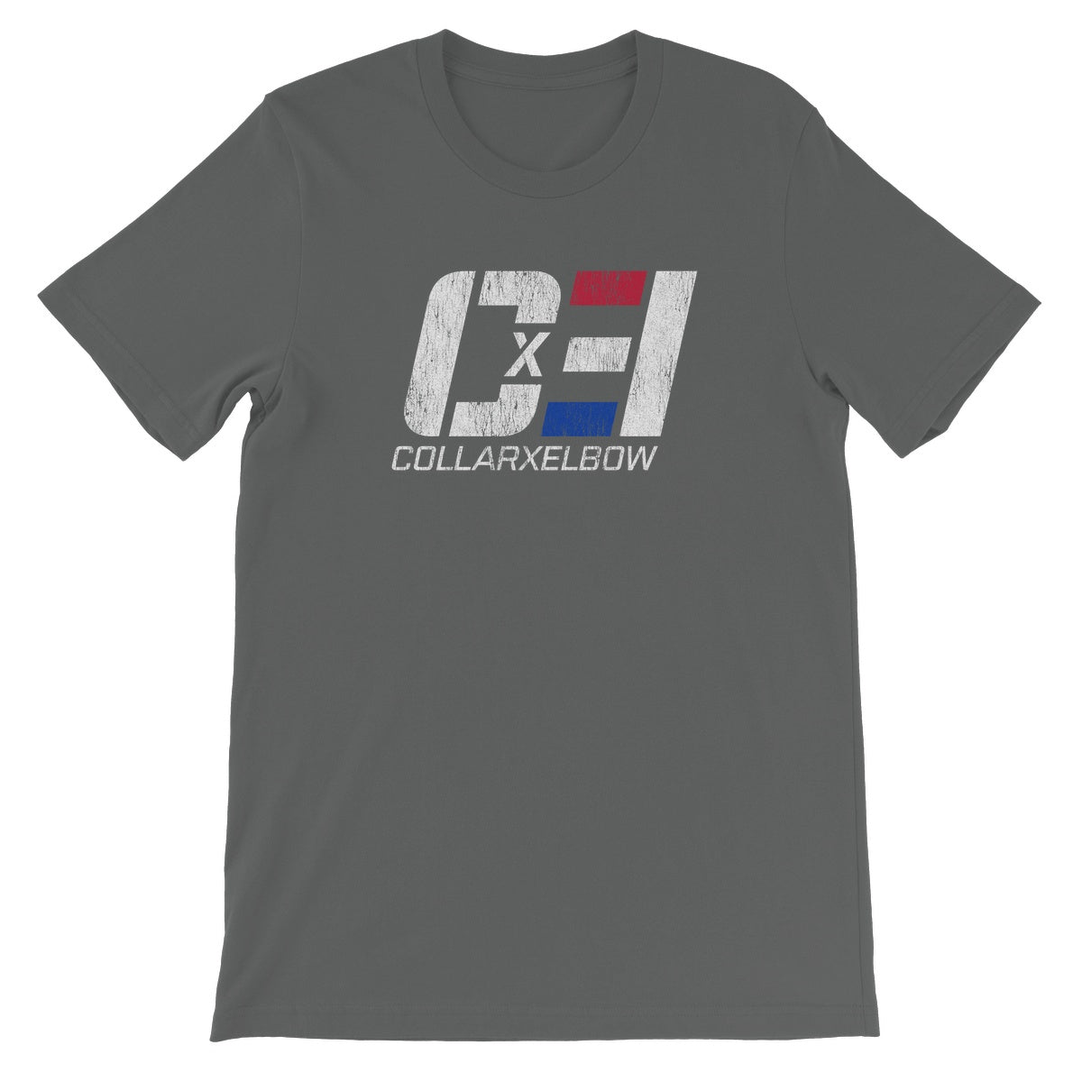 G.I CxE Unisex Short Sleeve T-Shirt