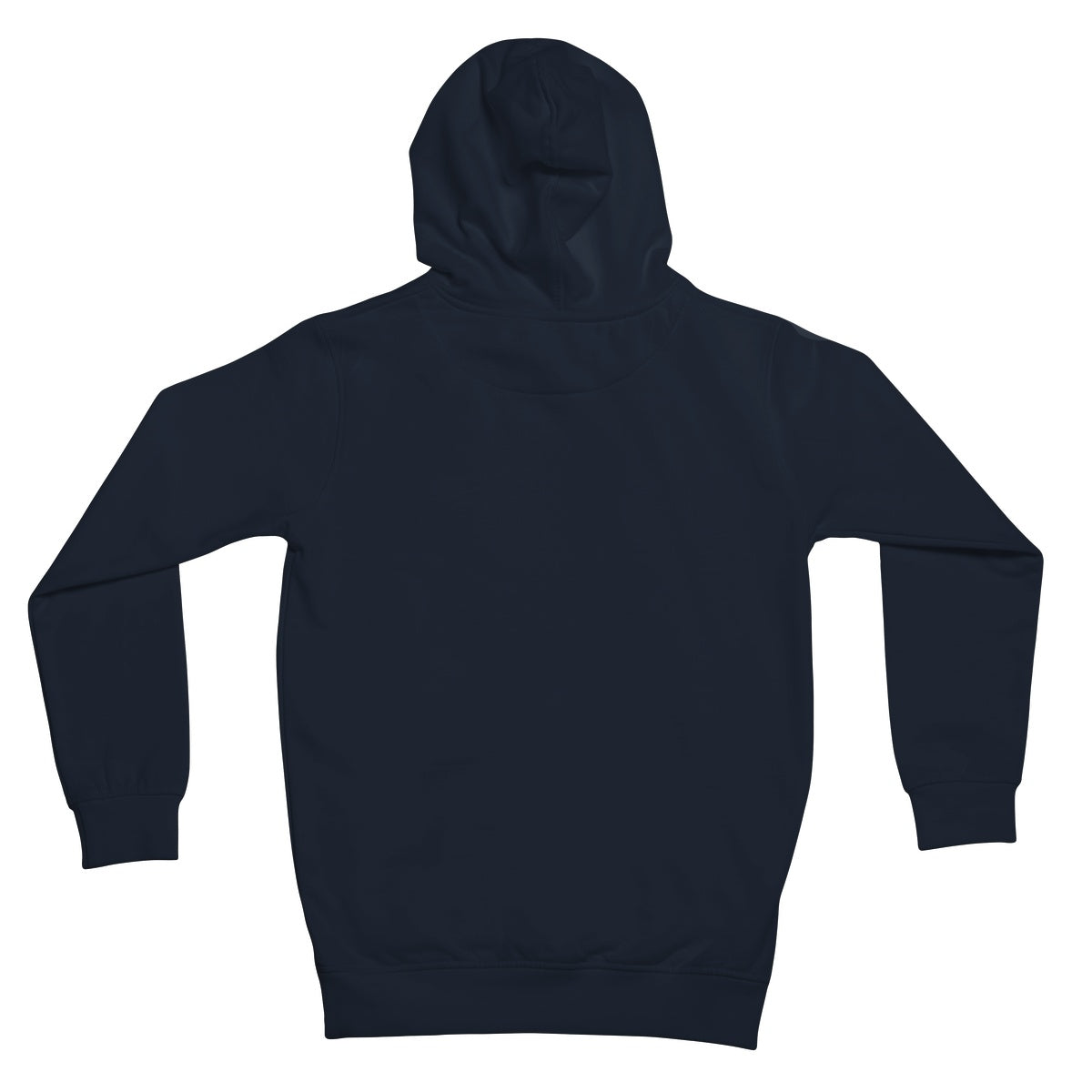 Adam Bomb Flame Bomb Kids Hoodie