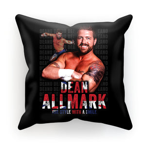 Dean Allmark UK Cushion