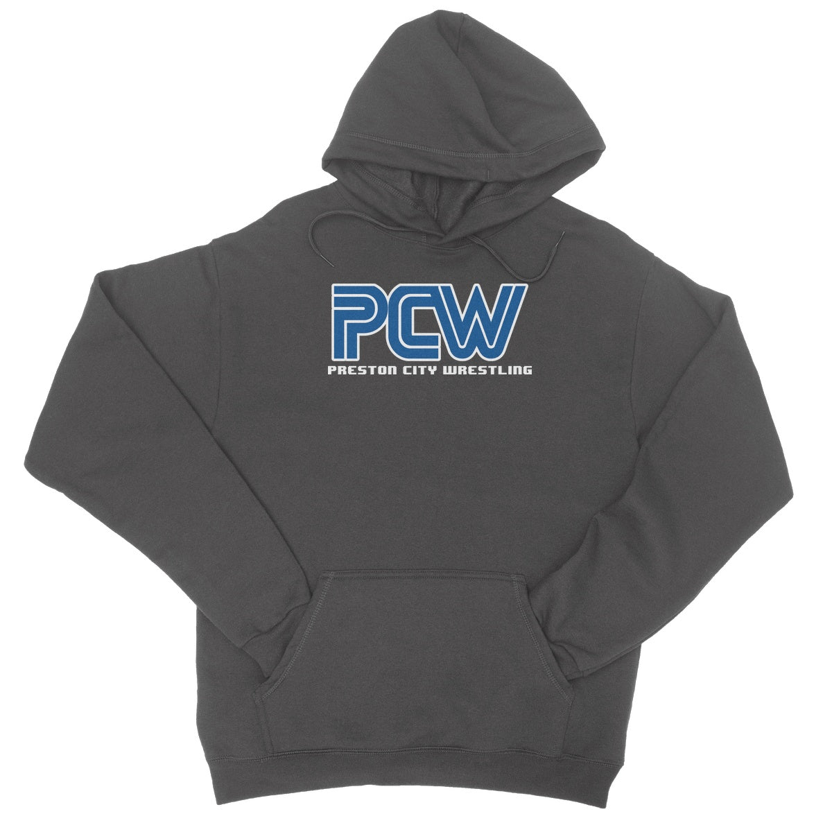 PCW Retro Gamer College Hoodie