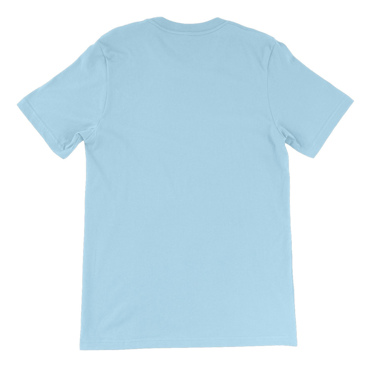 Dean Allmark Hero Unisex Short Sleeve T-Shirt