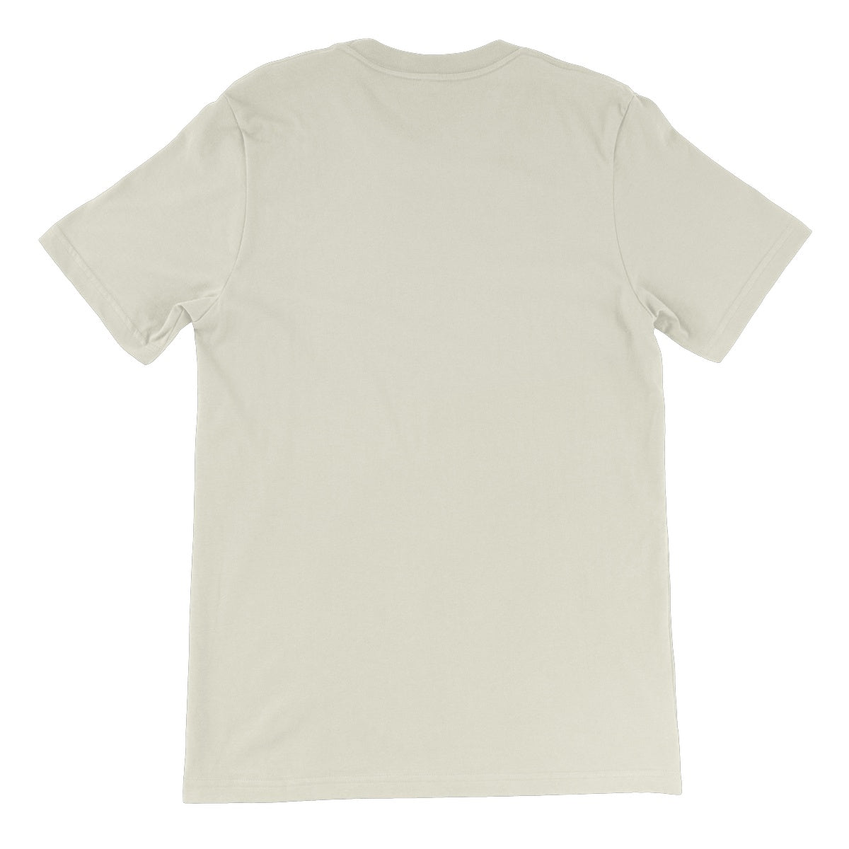 CW Anderson I Love Unisex Short Sleeve T-Shirt