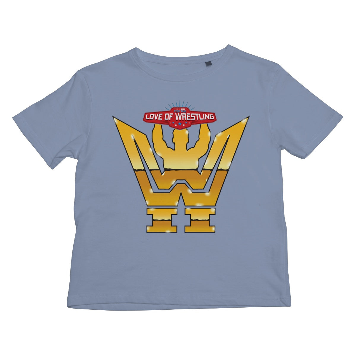 FTLW II Logo Kids T-Shirt