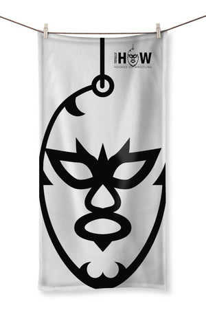 H.O.W Totally Hooked Towel