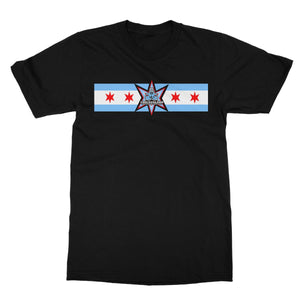 CCW Strap Band Softstyle T-Shirt