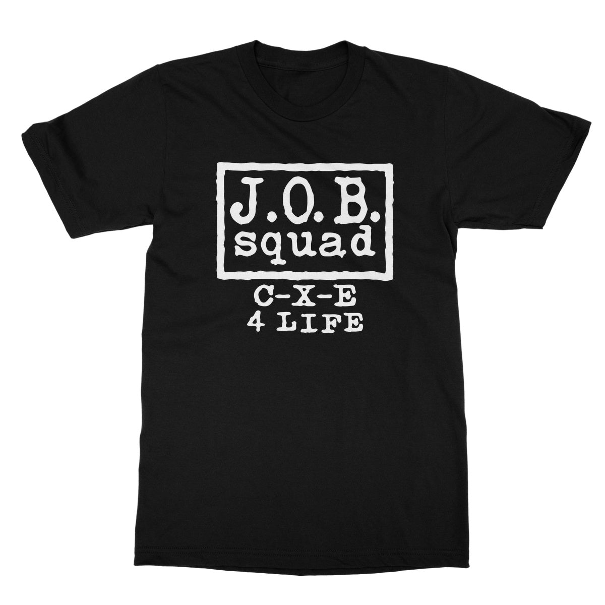 J.O.B. Squad CxE Softstyle T-Shirt