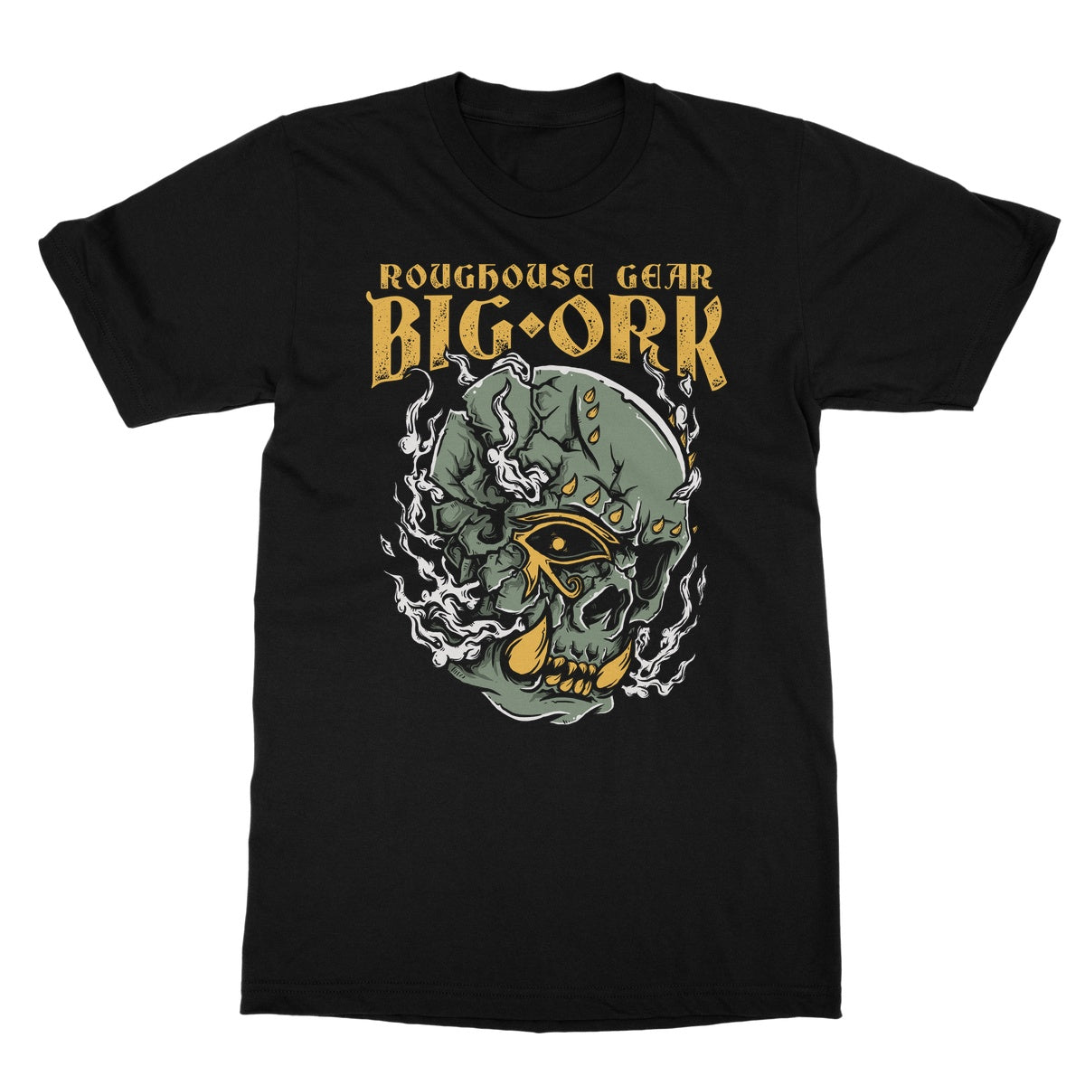 The Awakening Big Ork Softstyle T-Shirt