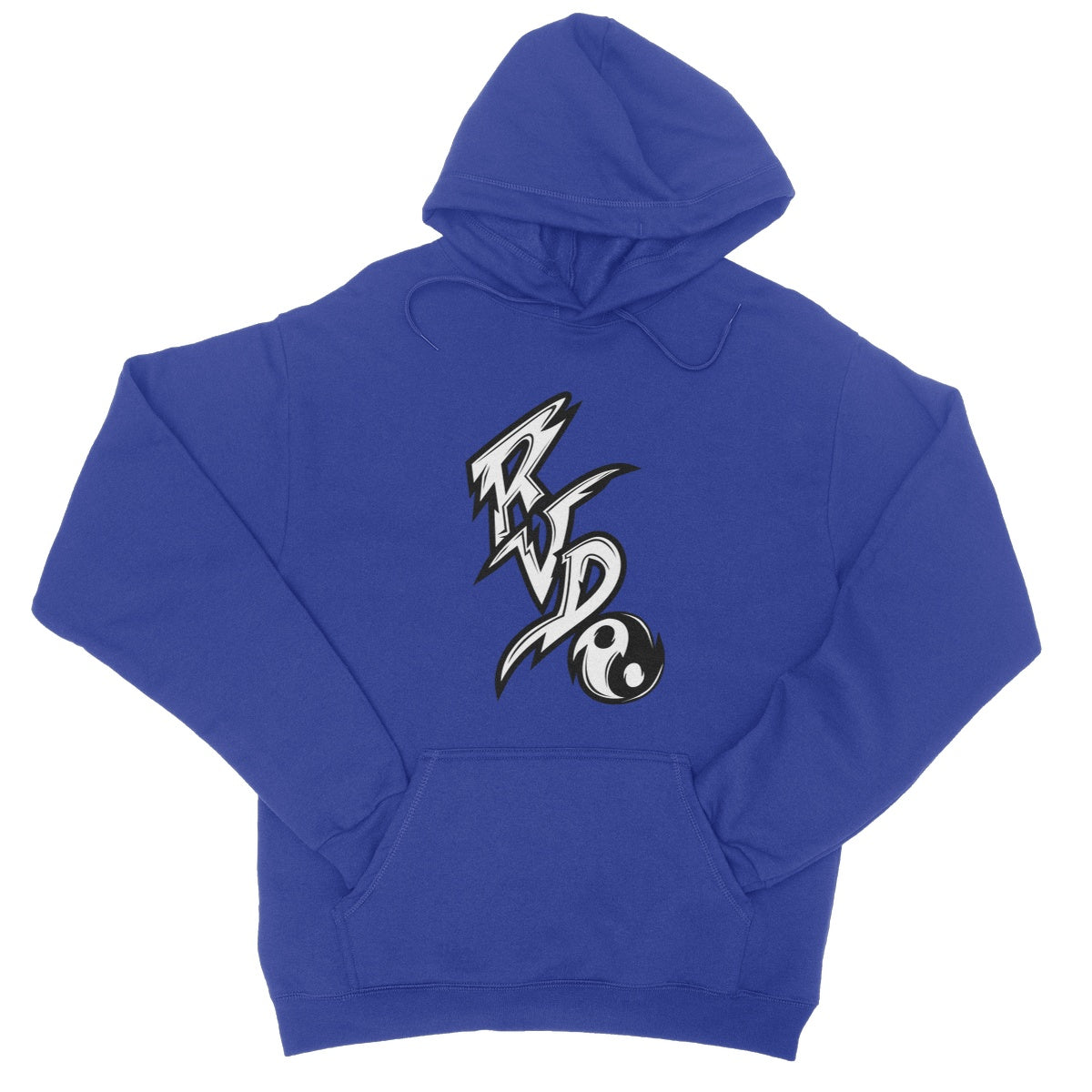 RVD Balance College Hoodie