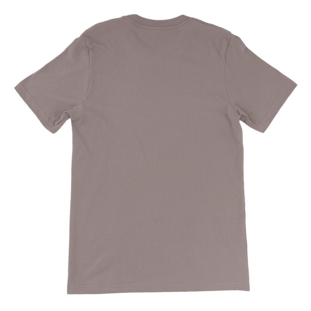 CxE Check Your Head Unisex Short Sleeve T-Shirt