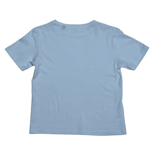 Doug Williams UK Emblem Kids T-Shirt