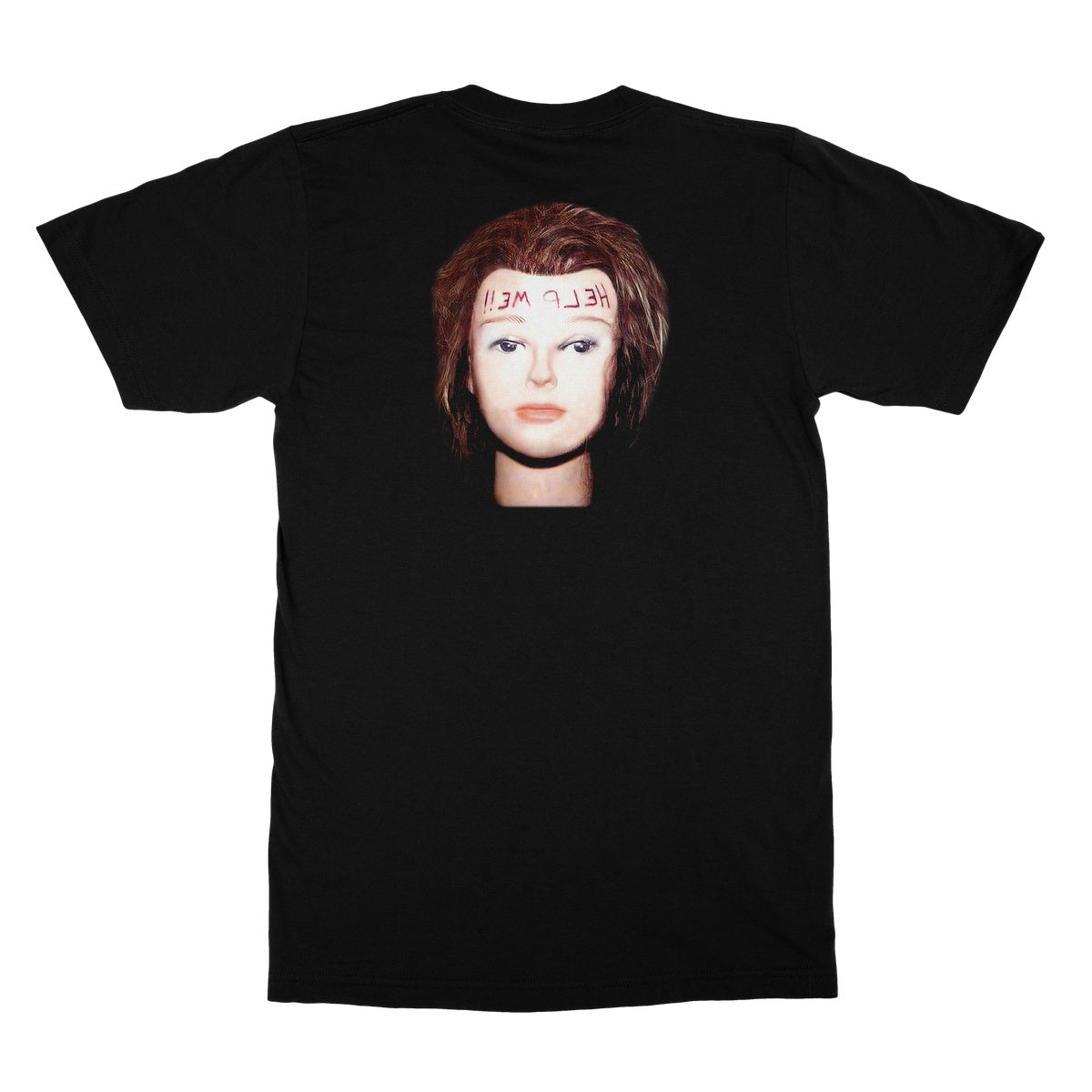 Al Snow Got Head? Softstyle T-Shirt