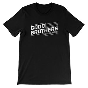 Good Brothers CxE Unisex Short Sleeve T-Shirt