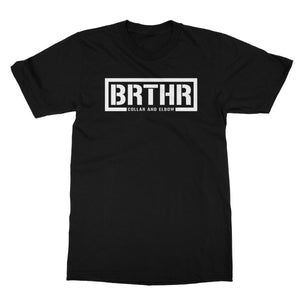 CxE O Brother Softstyle T-Shirt