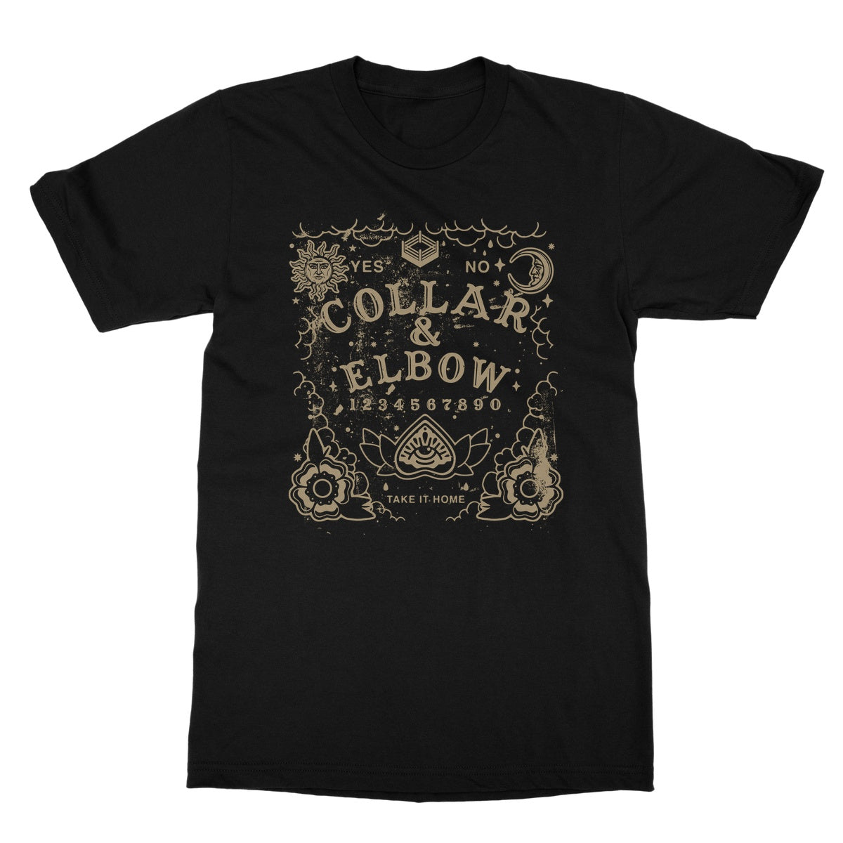 Ouija CxE Softstyle T-Shirt