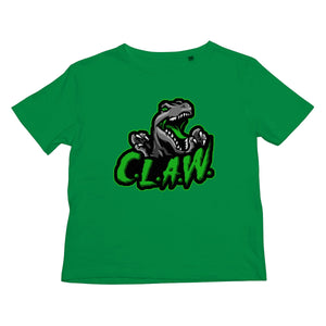 C.L.A.W Kids T-Shirt