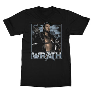 Wrath Softstyle T-Shirt