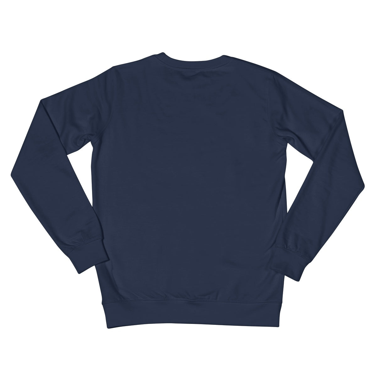 The Awakening Big Ork Crew Neck Sweatshirt