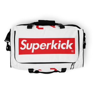 ME Superkick Duffle bag