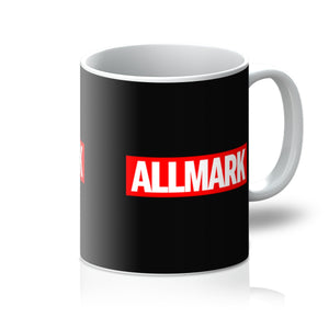 Dean Allmark Hero Mug