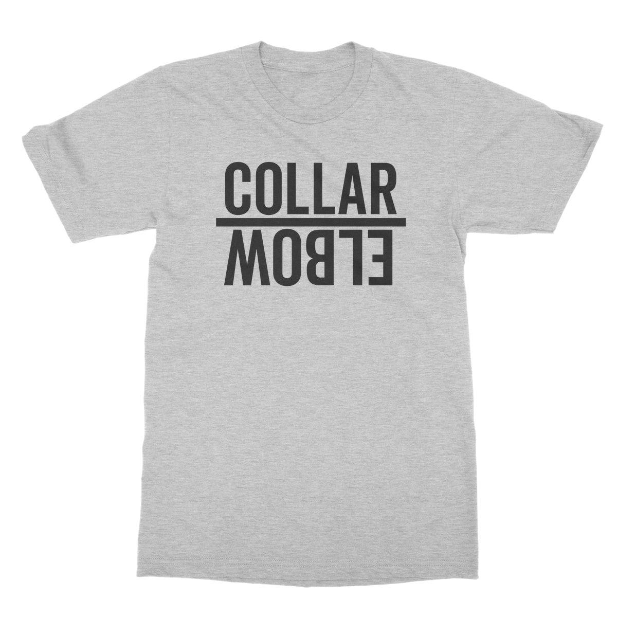 Mirror CxE Softstyle T-Shirt