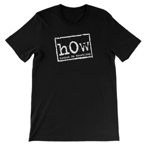 H.O.W World Order Unisex Short Sleeve T-Shirt