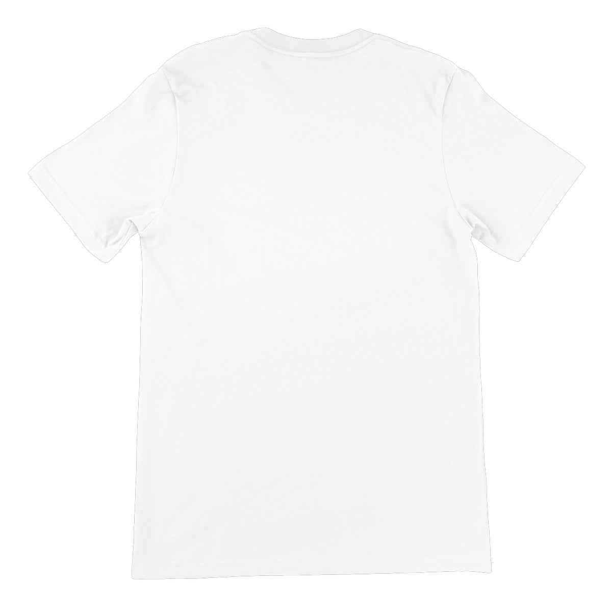 Let's Wrestle Ireland Unisex Short Sleeve T-Shirt