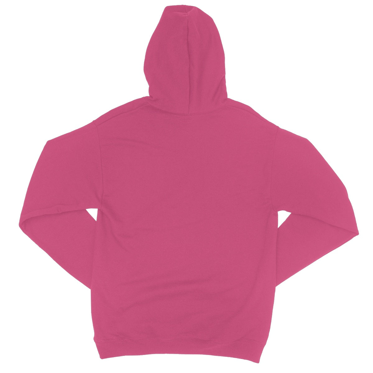 Let's Wrestle UK College Hoodie