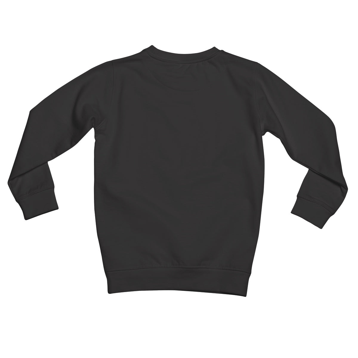 Adam Bomb Flame Bomb Kids Sweatshirt