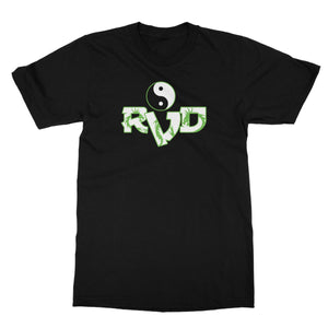 RVD Dragon Logo Softstyle T-Shirt