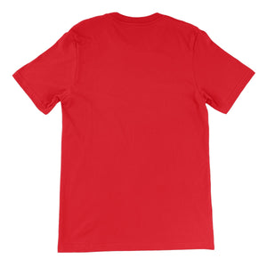 Kronik Japan Unisex Short Sleeve T-Shirt