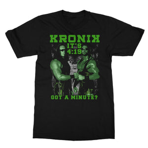 Kronik 419 Softstyle T-Shirt