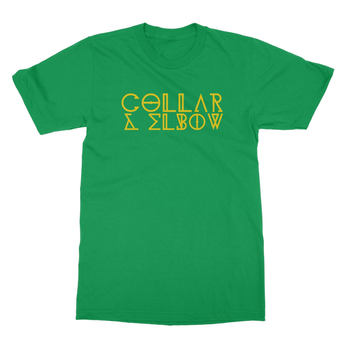IMITATED CxE Softstyle T-Shirt