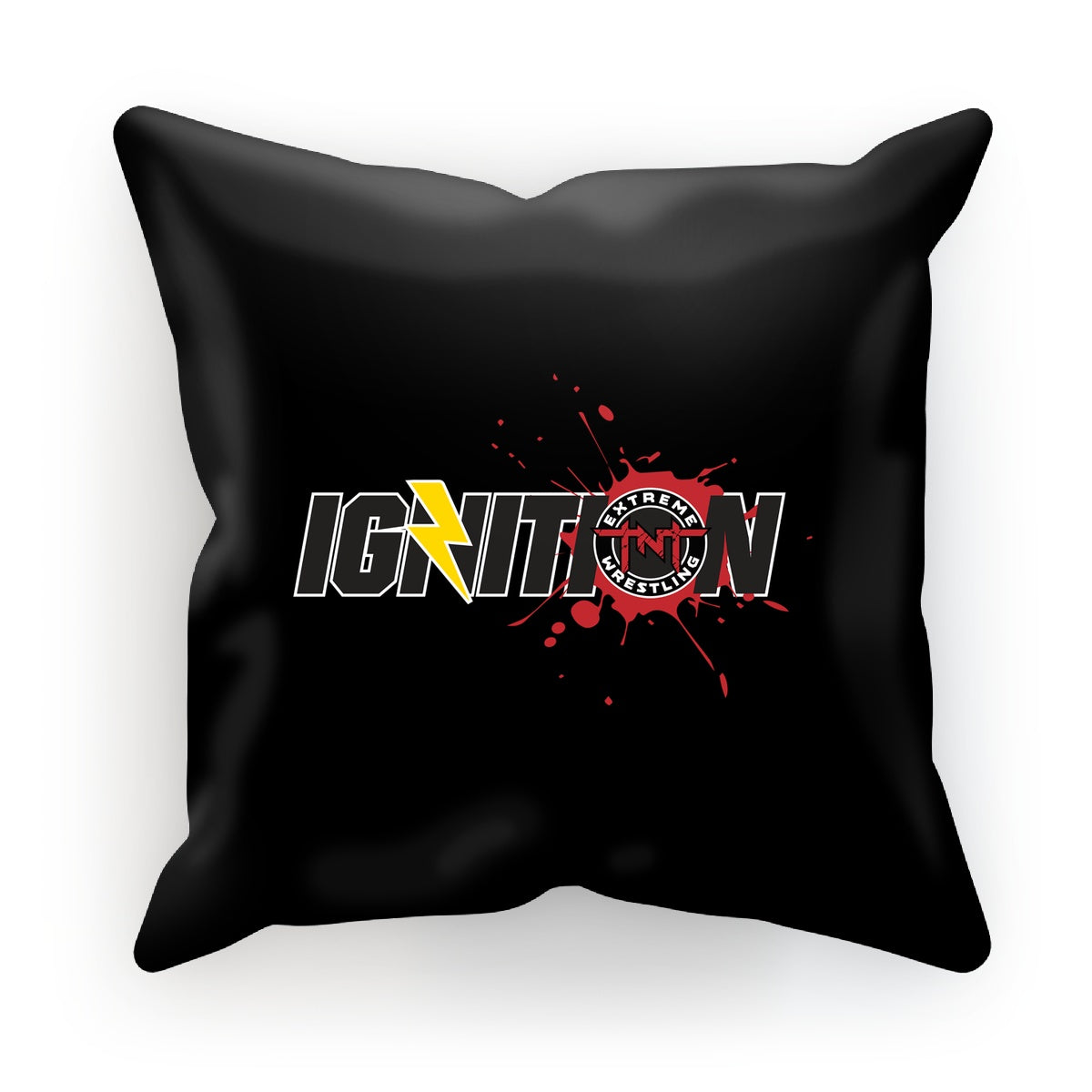 TNT Extreme Wrestling IGNITION Cushion
