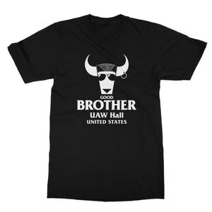 Brother Ribera CxE Softstyle T-Shirt