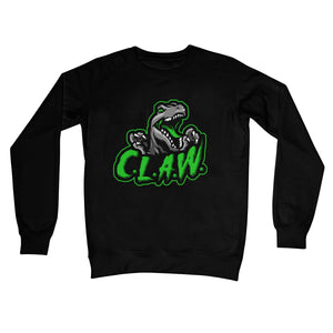C.L.A.W Crew Neck Sweatshirt