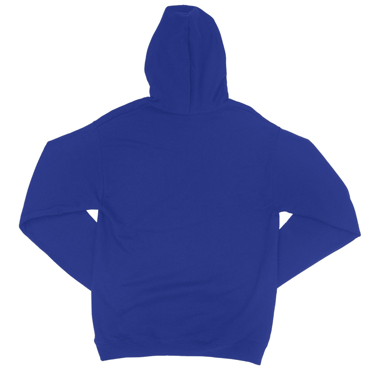RVD Balance College Hoodie